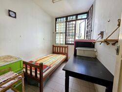 Blk 9 Chin Swee View (Bukit Merah), HDB 3 Rooms #574416381
